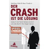 Friedrich-Crash