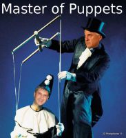 DH-Erwin_Proell_und_Michael_Spindelegger_Master_of_Puppets