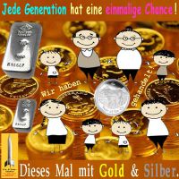 SilberRakete_Jede-Generation-Chance-Familie-Dieses-Mal-Gold-Silber