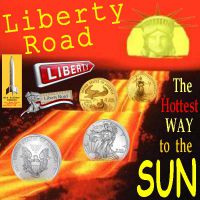 SilberRakete_Liberty-Road-Hottest-Way-to-the-SUN-GOLD-SILBER2