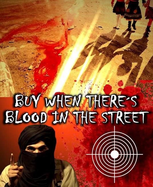 FW blood street2018 1a