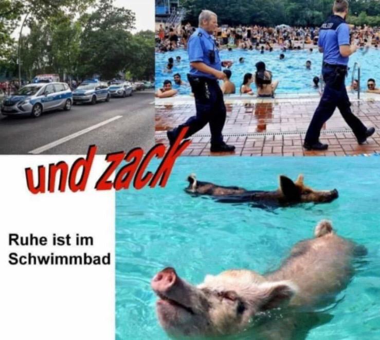 AN Schwimmbad